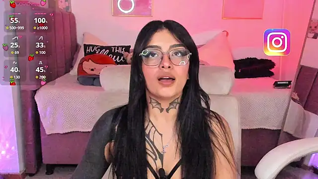 Hinataw33d01 online show from 12, 11, 2025