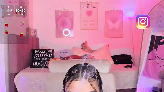 Hinataw33d01 online show from 27, 11, 2025