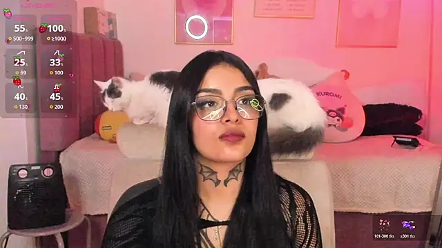 Hinataw33d01 online show from 30, 11, 2025