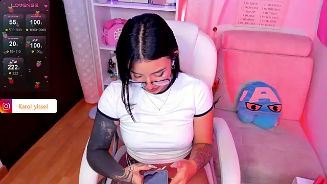 Hinataw33d01 online show from 22, 2, 2025