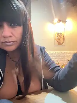 Sensualmente333 online show from 23, 5, 2026