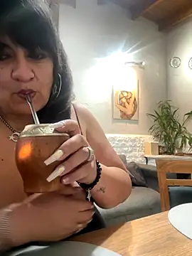 Sensualmente333 online show from 15, 10, 2025