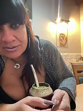 Sensualmente333 online show from 28, 5, 2026