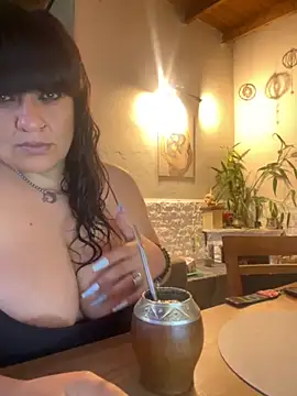 Sensualmente333 online show from 6, 11, 2025