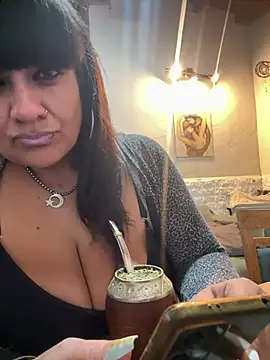 Sensualmente333 online show from 17, 6, 2026