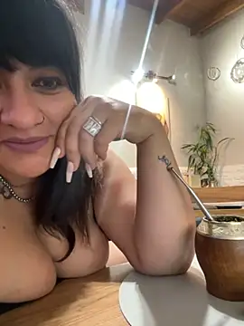 Sensualmente333 online show from 30, 9, 2025