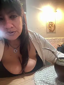 Sensualmente333 online show from 29, 5, 2026