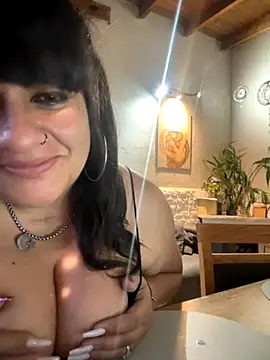 Sensualmente333 online show from 22, 10, 2025