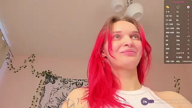 Liberty   online show from 23, 3, 2025