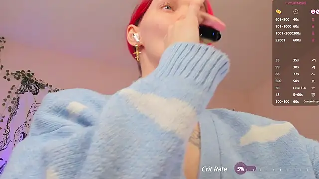 Liberty   online show from 22, 3, 2025