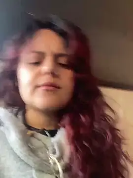 Snapshot of Scarletleon77 chatting on 28, 2, 2026 Scarletleon77 online show from 28, 2, 2026