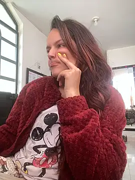 Scarletleon77 online show from 29, 7, 2026