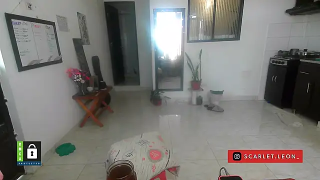 Scarletleon77 online show from 8, 4, 2026