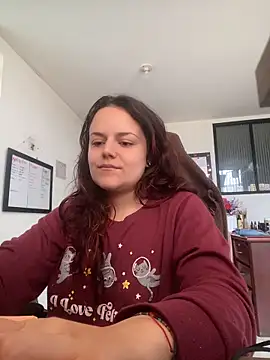 Scarletleon77 online show from 5, 6, 2026
