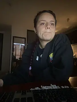 Scarletleon77 online show from 26, 3, 2026