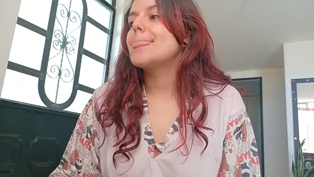 Scarletleon77 online show from 20, 5, 2026