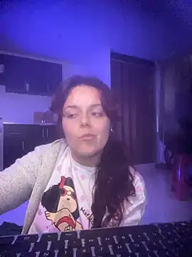 Snapshot of Scarletleon77 chatting on 13, 2, 2026 Scarletleon77 online show from 13, 2, 2026