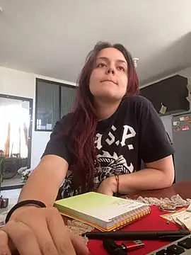Scarletleon77 online show from 6, 5, 2026