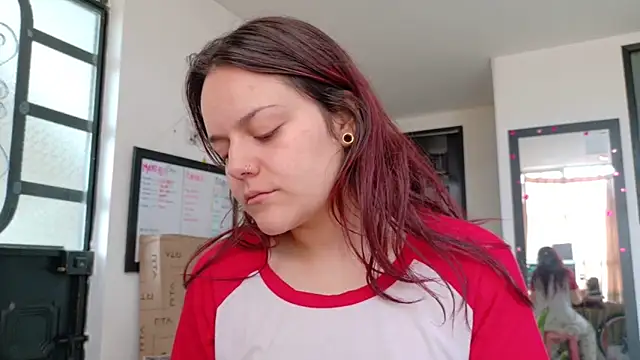 Scarletleon77 online show from 7, 5, 2026