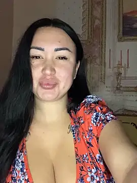 MelissaXCream online show from 5, 11, 2025