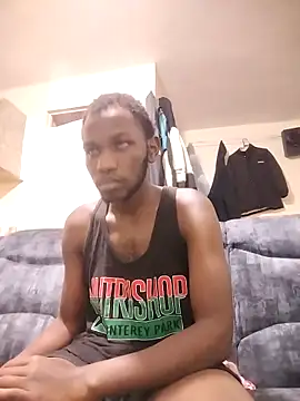 Sexy-prince online show from 25, 10, 2025