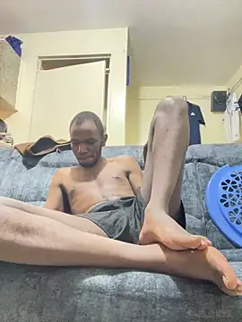 Sexy-prince online show from 22, 3, 2026