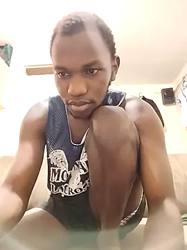 Sexy-prince online show from 14, 9, 2025