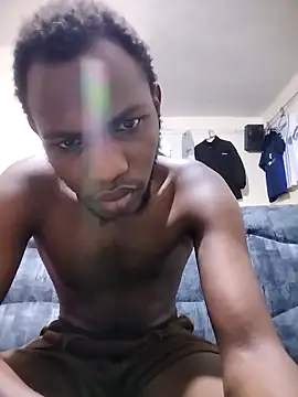 Sexy-prince online show from 9, 11, 2025