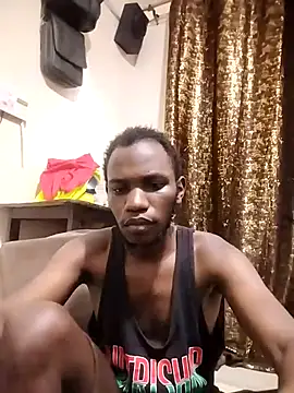 Sexy-prince online show from 30, 11, 2025