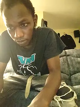 Sexy-prince online show from 19, 10, 2025