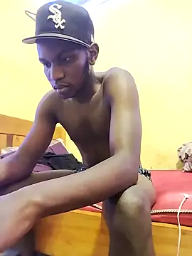 Sexy-prince online show from 12, 1, 2025