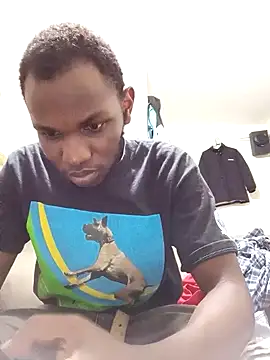 Sexy-prince online show from 21, 9, 2025