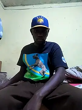 Sexy-prince online show from 1, 2, 2025