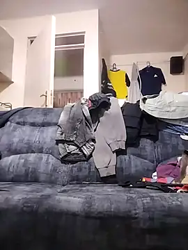 Sexy-prince online show from 28, 2, 2026