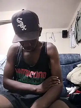 Sexy-prince online show from 26, 4, 2026