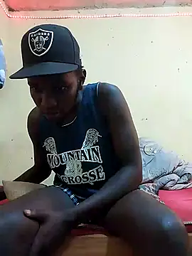 Sexy-prince online show from 16, 1, 2025