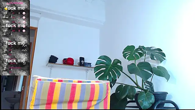 yosoy enzo2020 online show from 28, 2, 2025