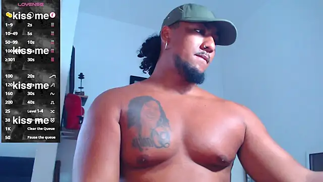 yosoy enzo2020 online show from 12, 9, 2025