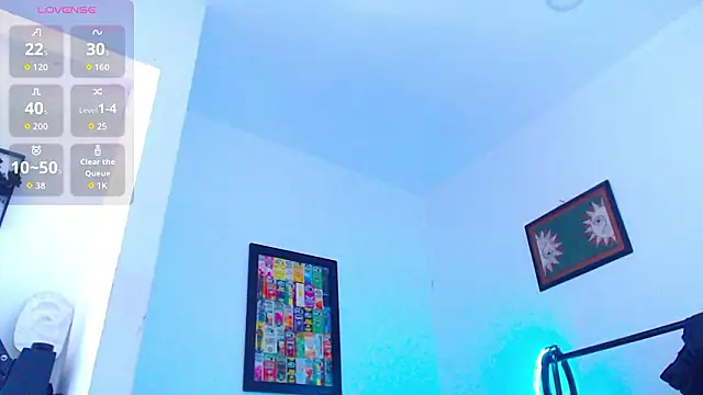 Snapshot of yosoy_enzo2020 chatting on 20, 2, 2026 yosoy enzo2020 online show from 20, 2, 2026