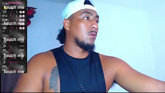 yosoy enzo2020 online show from 16, 3, 2025