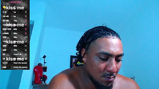 yosoy enzo2020 online show from 21, 9, 2025