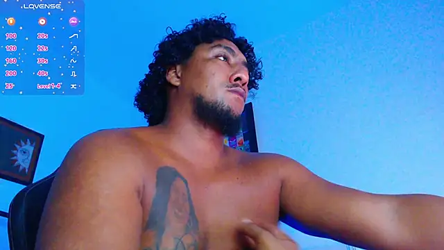 yosoy enzo2020 online show from 17, 1, 2026