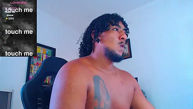 Snapshot of yosoy_enzo2020 chatting on 26, 2, 2026 yosoy enzo2020 online show from 26, 2, 2026