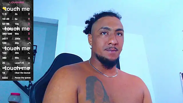 yosoy enzo2020 online show from 22, 11, 2025