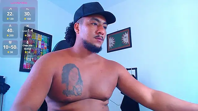 Snapshot of yosoy_enzo2020 chatting on 2, 3, 2026 yosoy enzo2020 online show from 2, 3, 2026