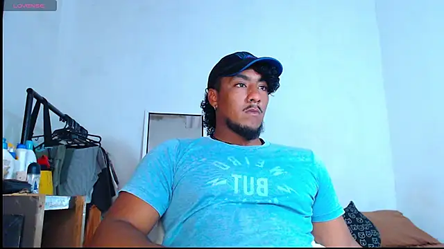 yosoy enzo2020 online show from 8, 3, 2025