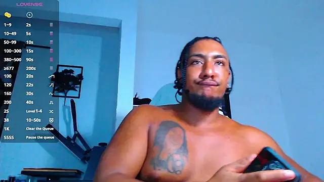 yosoy enzo2020 online show from 11, 11, 2025