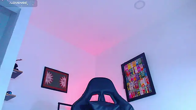 yosoy enzo2020 online show from 5, 12, 2025