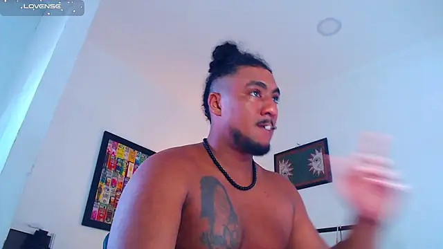 yosoy enzo2020 online show from 6, 3, 2026