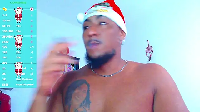 yosoy enzo2020 online show from 20, 11, 2025